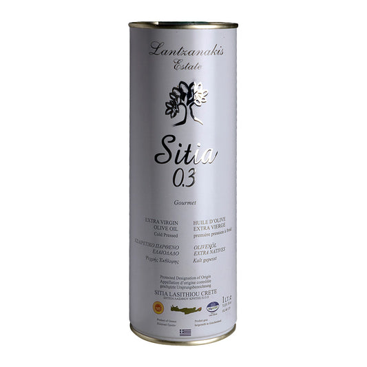 Sitia PDO 0.3 1L