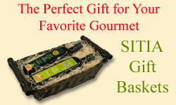 SITIA Gift Baskets