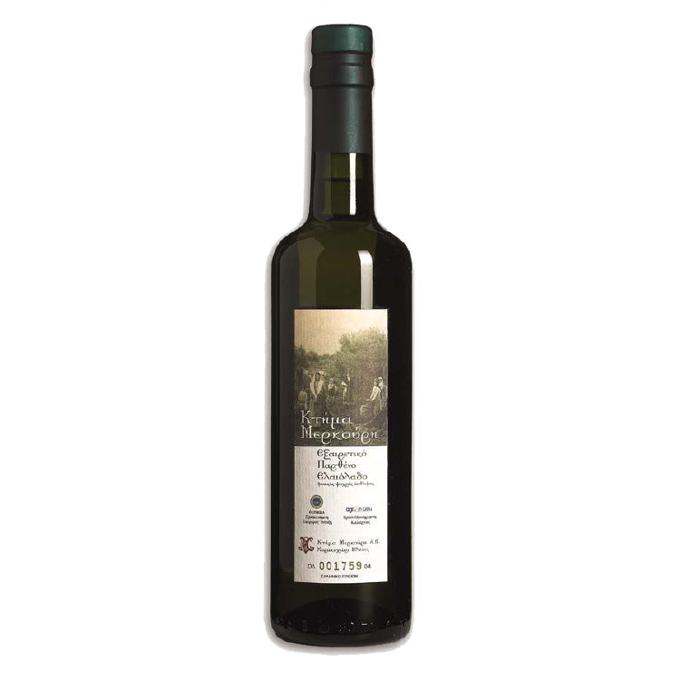 Mercouri 500ml (12 bottle case)