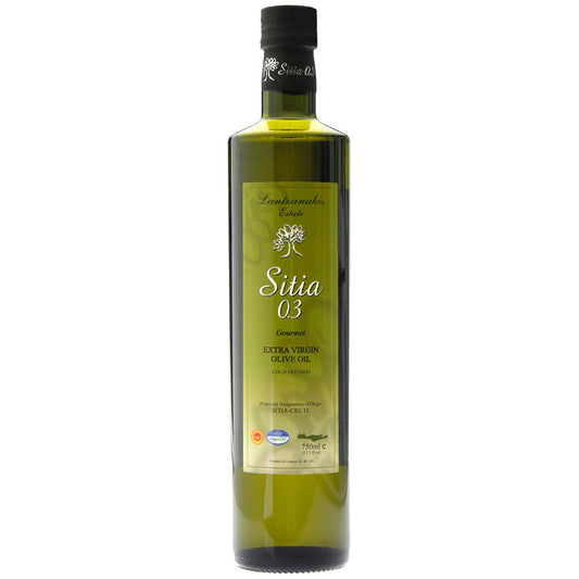Sitia PDO 0.3 750ml