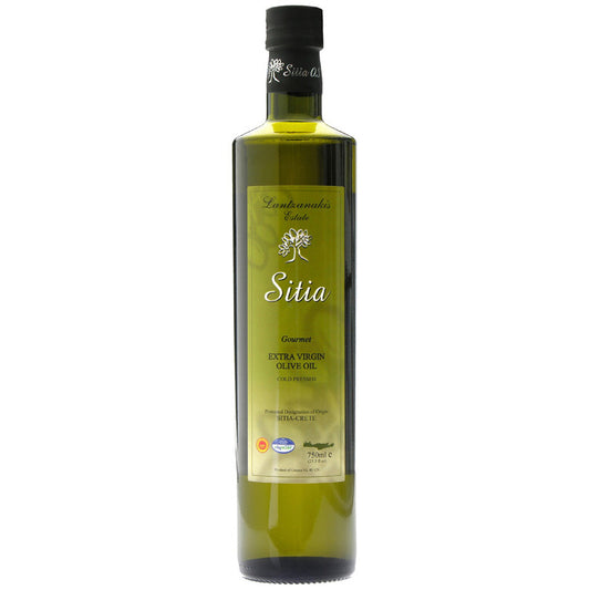 Sitia PDO 750ml